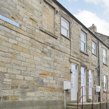 Gloster House Amble Bagian luar foto