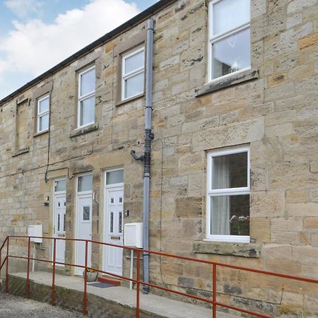 Gloster House Amble Bagian luar foto