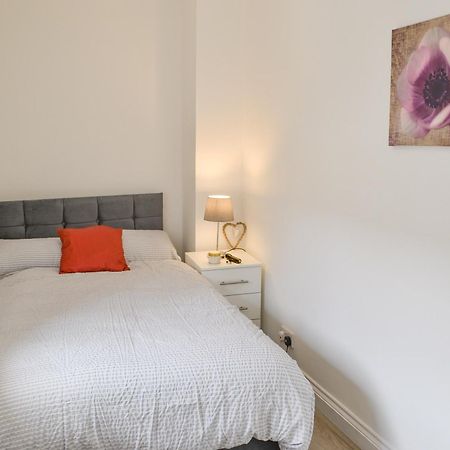 Gloster House Amble Bagian luar foto